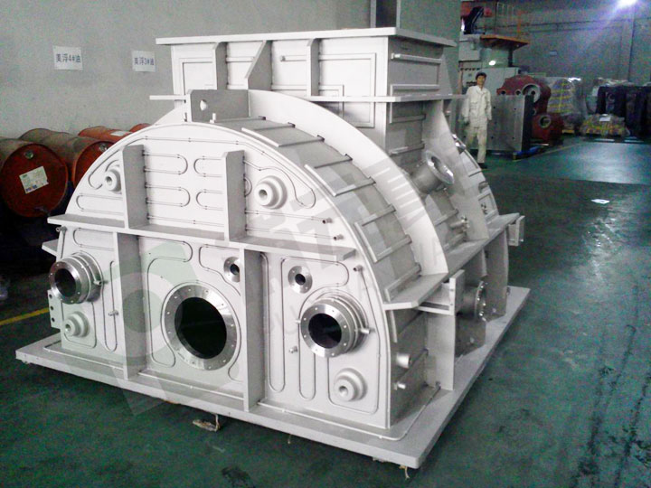 昆山浦元真空技術工程有限公司